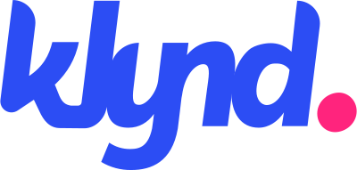 klynd logo, a bug tracking software